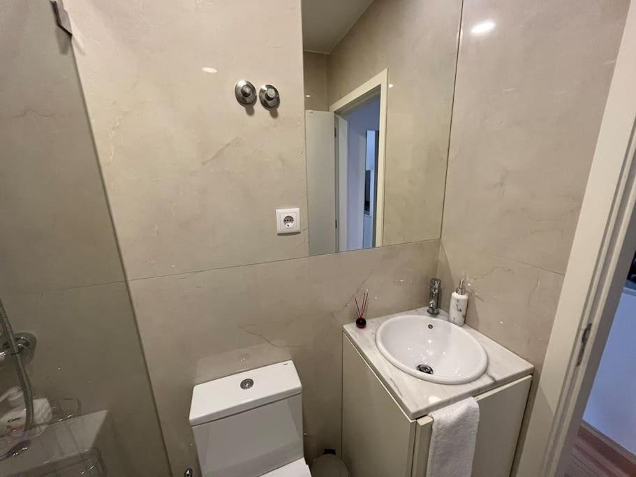 Santa Catarina Balcony Apartamento *